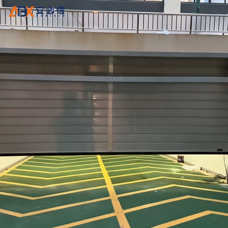 泉州市洁净室高速门